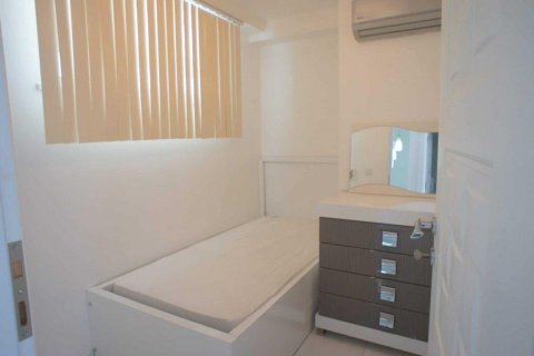 Продажа квартиры  в Кестеле, Анталье, Турция 3 комн., 108м2, №209385 – фото 22