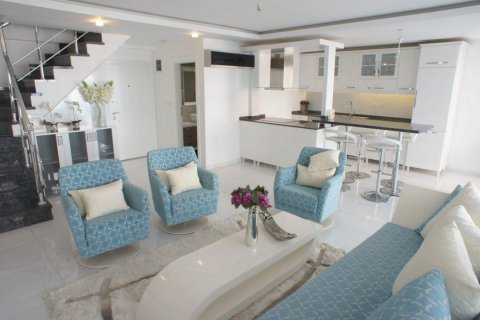 Продажа квартиры  в Кестеле, Анталье, Турция 3 комн., 108м2, №209385 – фото 18