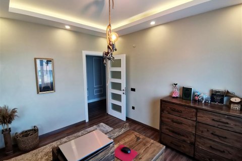 Продажа пентхауса  в Кестеле, Анталье, Турция 4 комн., 130м2, №209414 – фото 8