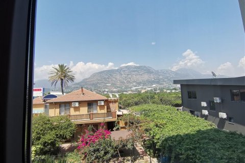 Продажа пентхауса  в Кестеле, Анталье, Турция 4 комн., 130м2, №209414 – фото 15