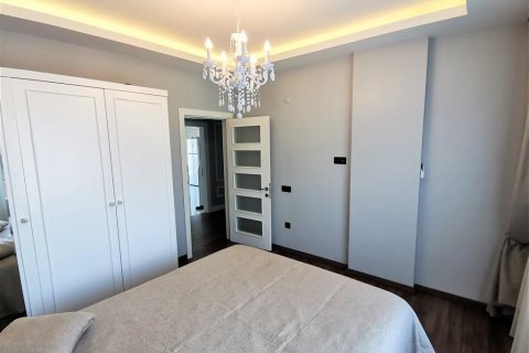 Продажа пентхауса  в Кестеле, Анталье, Турция 4 комн., 130м2, №209414 – фото 10