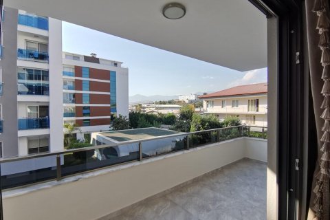 Продажа пентхауса  в Кестеле, Анталье, Турция 4 комн., 130м2, №209414 – фото 14