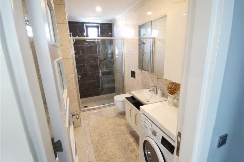 Продажа пентхауса  в Кестеле, Анталье, Турция 4 комн., 130м2, №209414 – фото 13