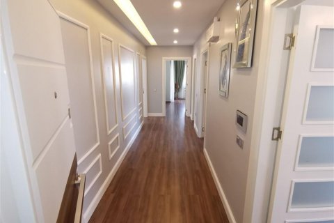 Продажа пентхауса  в Кестеле, Анталье, Турция 4 комн., 130м2, №209414 – фото 4