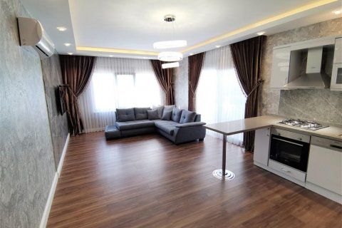 Продажа пентхауса  в Кестеле, Анталье, Турция 4 комн., 130м2, №209414 – фото 6