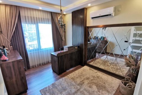 Продажа пентхауса  в Кестеле, Анталье, Турция 4 комн., 130м2, №209414 – фото 7