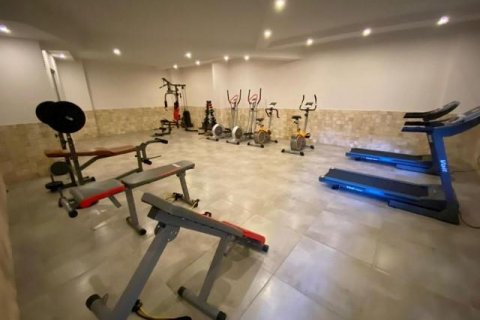 Wohnung  in Mahmutlar, Antalya, Türkei Nr. 209416 - 9