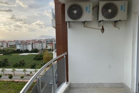 Wohnung  in Mahmutlar, Antalya, Türkei Nr. 209416 - 21