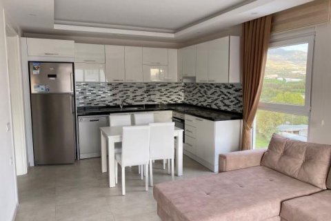 Wohnung  in Mahmutlar, Antalya, Türkei Nr. 209416 - 14