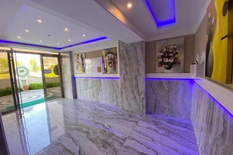 Wohnung  in Mahmutlar, Antalya, Türkei Nr. 209416 - 5