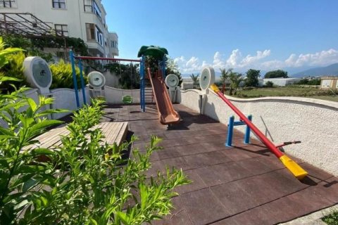 Wohnung  in Mahmutlar, Antalya, Türkei Nr. 209416 - 6