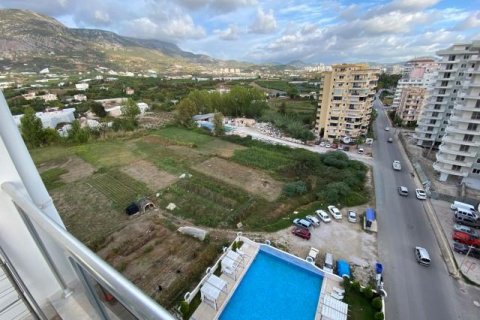 Wohnung  in Mahmutlar, Antalya, Türkei Nr. 209416 - 24