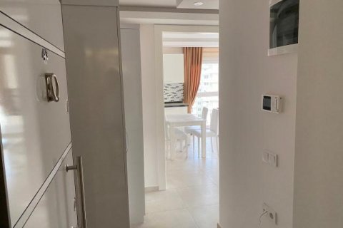 Wohnung  in Mahmutlar, Antalya, Türkei Nr. 209416 - 16