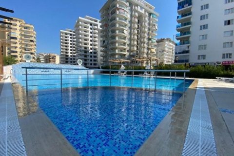 Wohnung  in Mahmutlar, Antalya, Türkei Nr. 209416 - 4