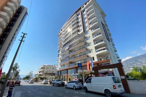 Wohnung  in Mahmutlar, Antalya, Türkei Nr. 209416 - 2
