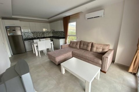 Wohnung  in Mahmutlar, Antalya, Türkei Nr. 209416 - 1