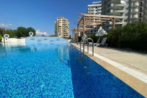 Wohnung  in Mahmutlar, Antalya, Türkei Nr. 209416 - 3