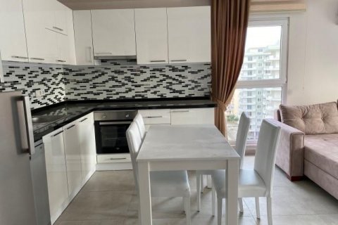 Wohnung  in Mahmutlar, Antalya, Türkei Nr. 209416 - 13