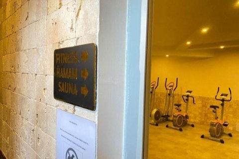 Wohnung  in Mahmutlar, Antalya, Türkei Nr. 209416 - 10