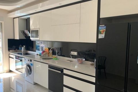 Продажа квартиры  в Махмутларе, Анталье, Турция 4 комн., 186м2, №209418 – фото 11