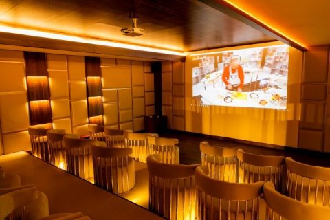 Продажа квартиры  в Махмутларе, Анталье, Турция 4 комн., 186м2, №209418 – фото 3