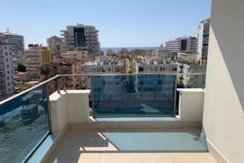 Продажа квартиры  в Махмутларе, Анталье, Турция 4 комн., 186м2, №209418 – фото 16