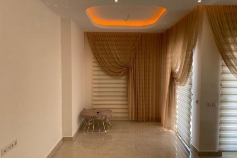 Продажа квартиры  в Махмутларе, Анталье, Турция 4 комн., 186м2, №209418 – фото 12