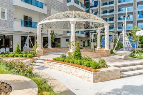 Продажа квартиры  в Махмутларе, Анталье, Турция 4 комн., 186м2, №209418 – фото 10