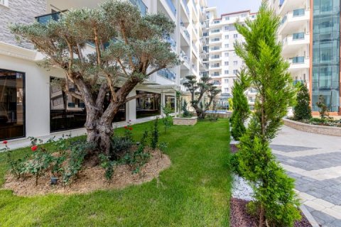 Продажа квартиры  в Махмутларе, Анталье, Турция 4 комн., 186м2, №209418 – фото 9