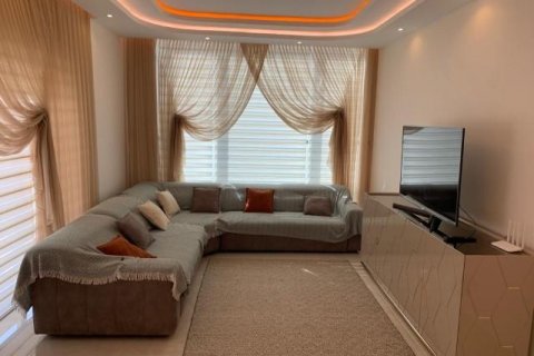 Продажа квартиры  в Махмутларе, Анталье, Турция 4 комн., 186м2, №209418 – фото 1