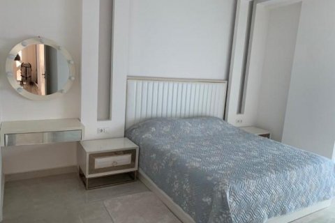 Продажа квартиры  в Махмутларе, Анталье, Турция 4 комн., 186м2, №209418 – фото 14