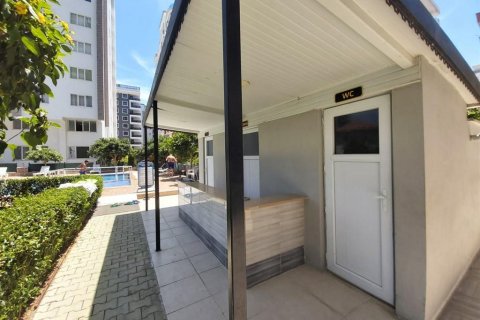 Dubleks daire   Mahmutlar, Antalya, Türkiye №209413 - 6