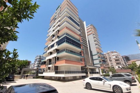 Dubleks daire   Mahmutlar, Antalya, Türkiye №209413 - 3