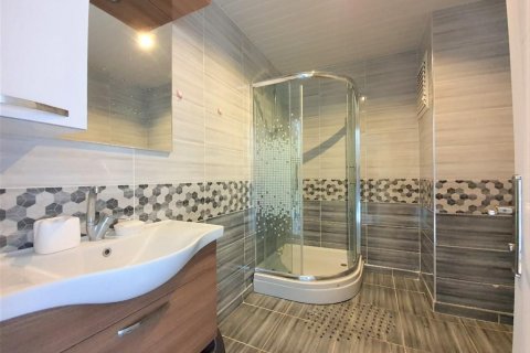 Dubleks daire   Mahmutlar, Antalya, Türkiye №209413 - 23