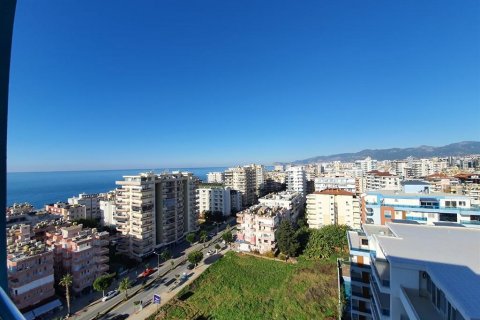 Dubleks daire   Mahmutlar, Antalya, Türkiye №209413 - 22
