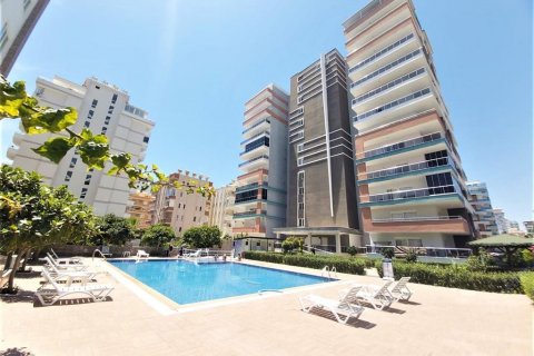 Dubleks daire   Mahmutlar, Antalya, Türkiye №209413 - 1