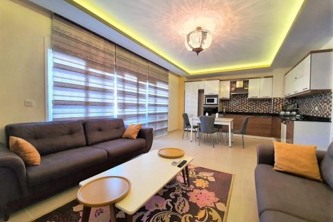 Dubleks daire   Mahmutlar, Antalya, Türkiye №209413 - 18