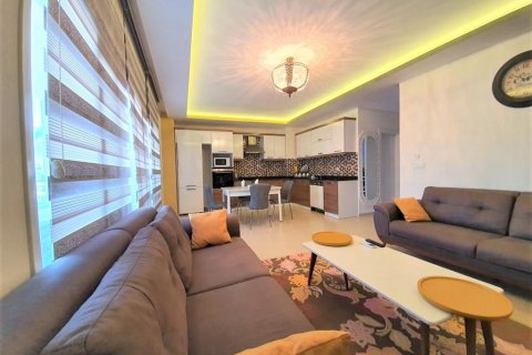 Dubleks daire   Mahmutlar, Antalya, Türkiye №209413 - 17