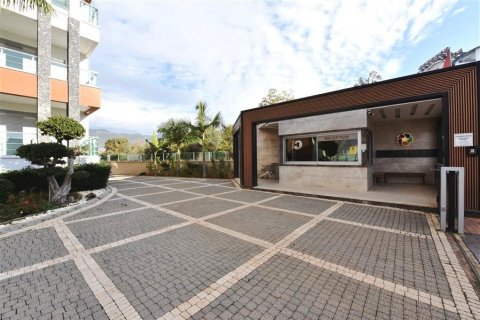 Daire Oba, Antalya, Türkiye №209415 - 9