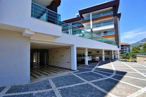 Daire Oba, Antalya, Türkiye №209415 - 6