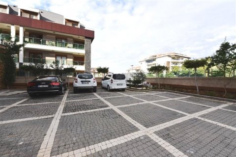 Daire Oba, Antalya, Türkiye №209415 - 23