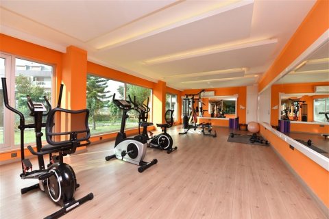 Daire Oba, Antalya, Türkiye №209415 - 26