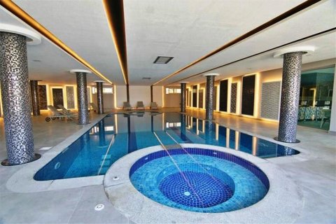 Daire Oba, Antalya, Türkiye №209415 - 25