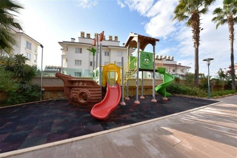 Daire Oba, Antalya, Türkiye №209415 - 18