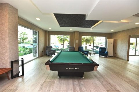 Daire Oba, Antalya, Türkiye №209415 - 28