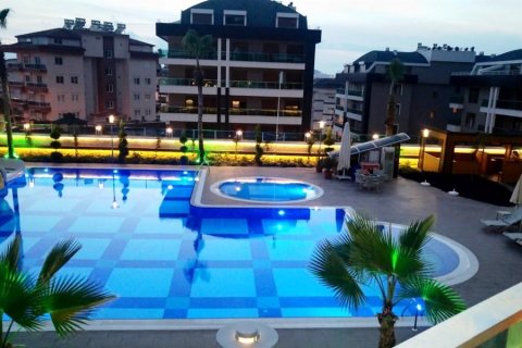 Daire Oba, Antalya, Türkiye №209415 - 7