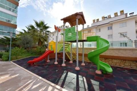 Daire Oba, Antalya, Türkiye №209415 - 24