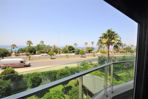 آپارتمان در  Kestel ، ترکیه 120 متر مربع.  شماره 209419 - 22