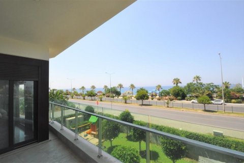 آپارتمان در  Kestel ، ترکیه 120 متر مربع.  شماره 209419 - 29