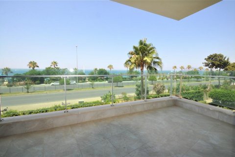 آپارتمان در  Kestel ، ترکیه 120 متر مربع.  شماره 209419 - 26